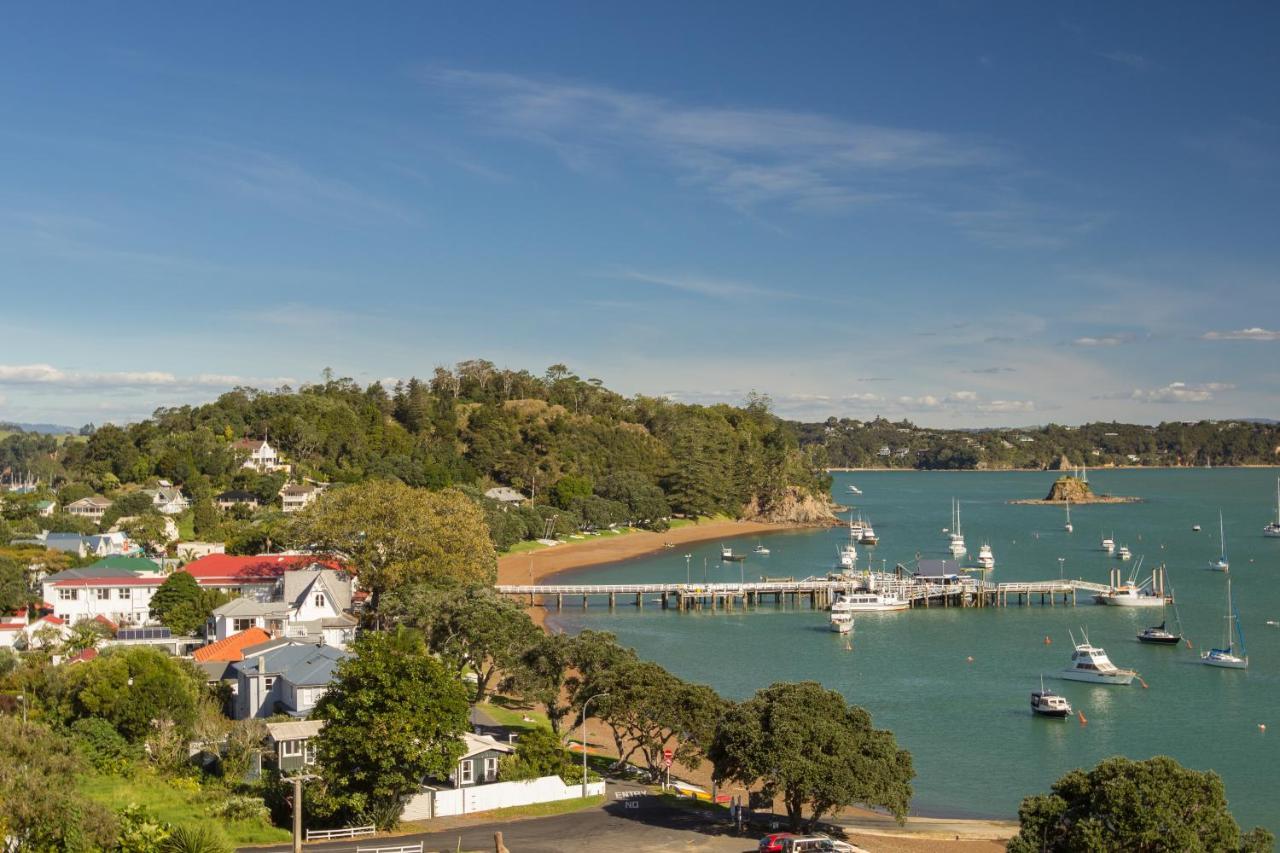 Russell Seaview Studios Εξωτερικό φωτογραφία