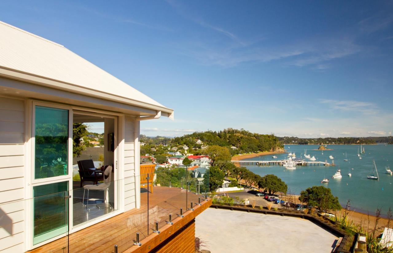 Russell Seaview Studios Εξωτερικό φωτογραφία