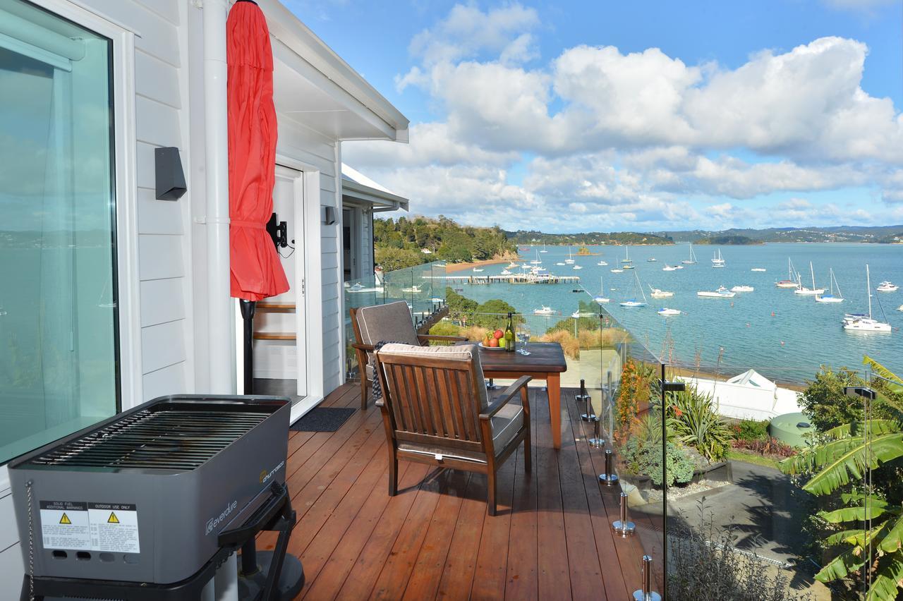 Russell Seaview Studios Εξωτερικό φωτογραφία