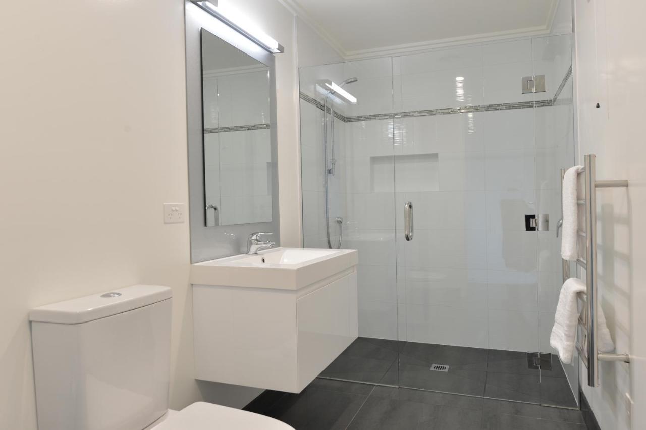 Russell Seaview Studios Εξωτερικό φωτογραφία
